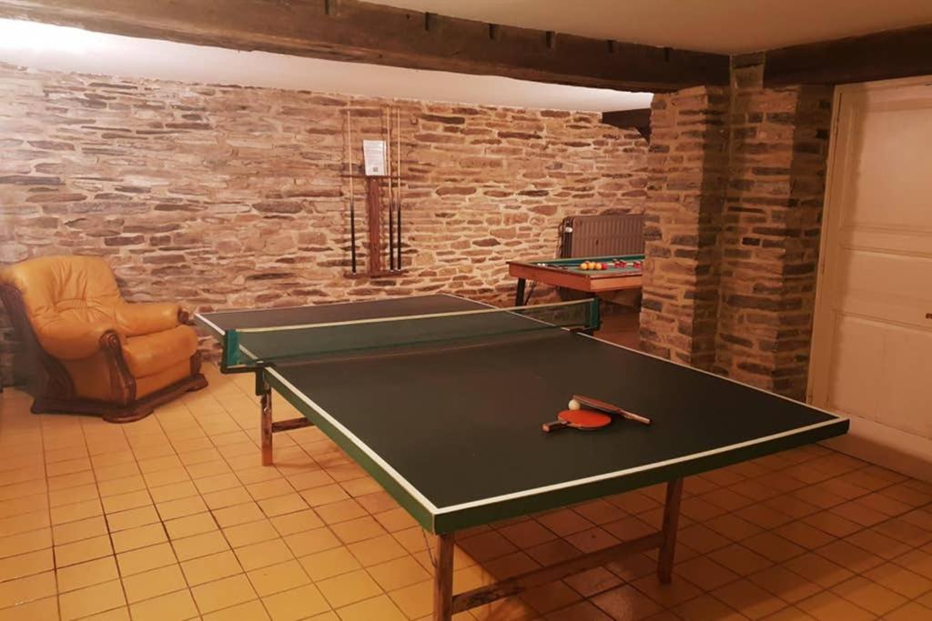 Affouage Villa Sugny Dış mekan fotoğraf