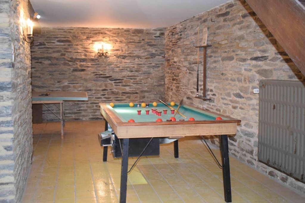 Affouage Villa Sugny Dış mekan fotoğraf