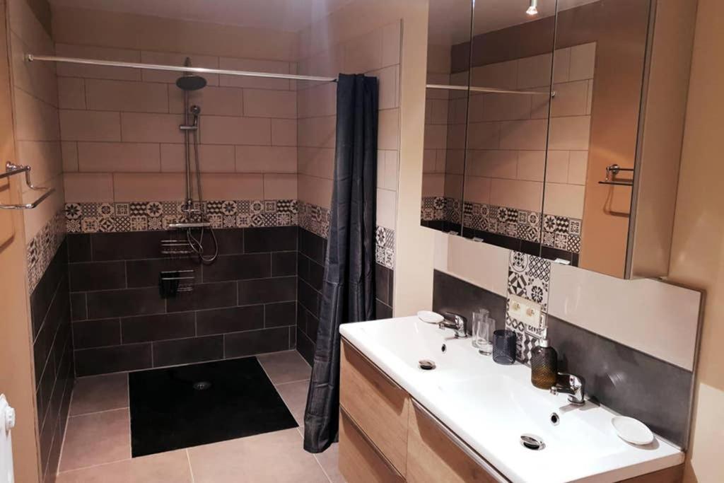 Affouage Villa Sugny Dış mekan fotoğraf